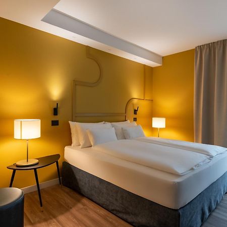 Ht Hotel Trieste Gradisca d'Isonzo Exterior photo
