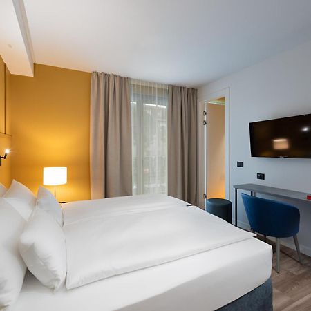Ht Hotel Trieste Gradisca d'Isonzo Exterior photo