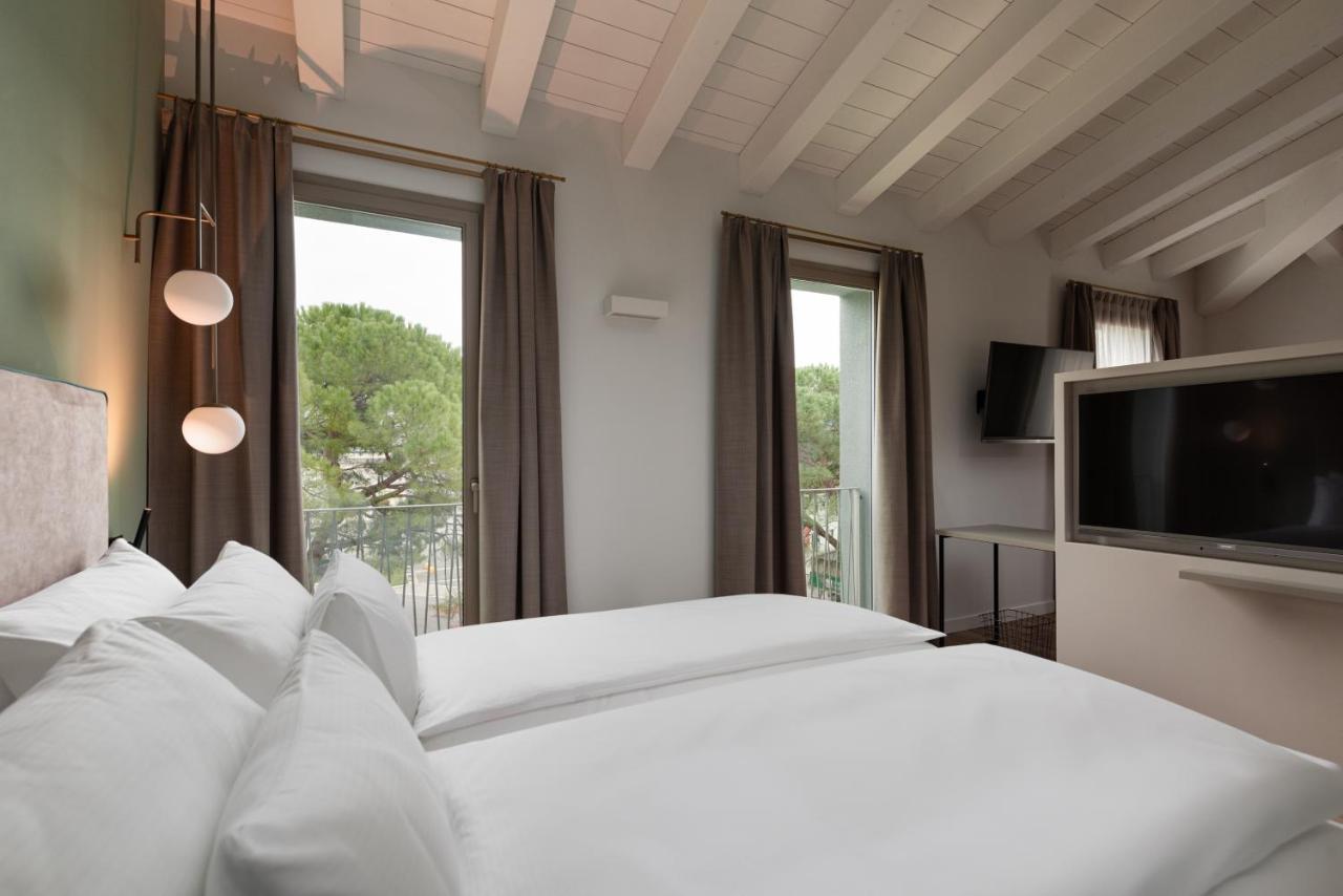 Ht Hotel Trieste Gradisca d'Isonzo Exterior photo