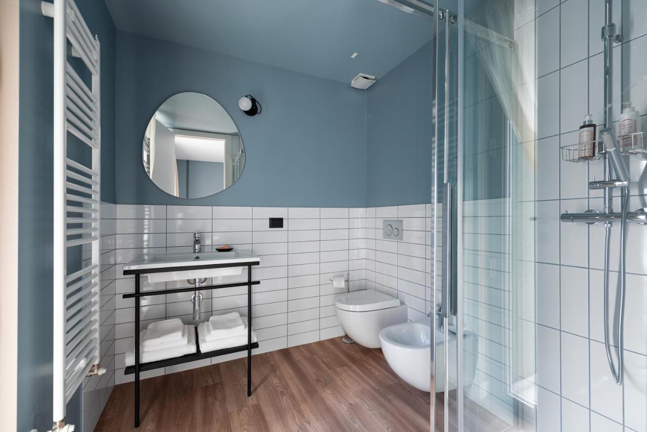 Ht Hotel Trieste Gradisca d'Isonzo Exterior photo